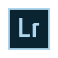 Установка  Adobe Lightroom