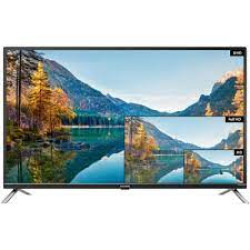 Налаштування смарт телевізора Hyundai