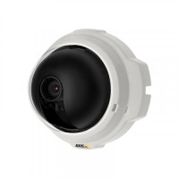 Налаштування IP-камери Axis
