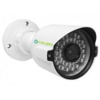 Настройка IP-камеры COLARIX