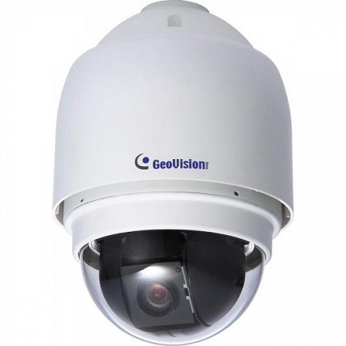 Налаштування IP-камери GeoVision