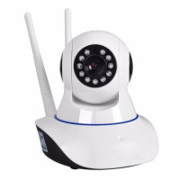 Настройка IP-камеры Google