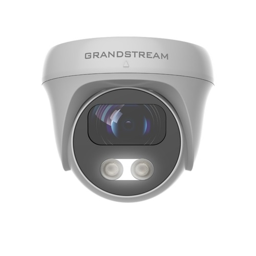 Настройка IP-камеры Grandstream