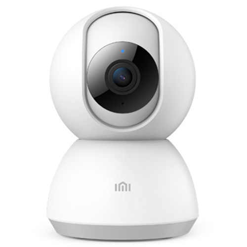 Налаштування IP-камери IMILAB