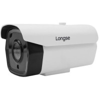 Настройка IP-камеры Longse
