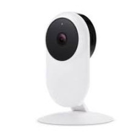Настройка IP-камеры MiJia