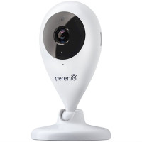 Настройка IP-камеры Perenio