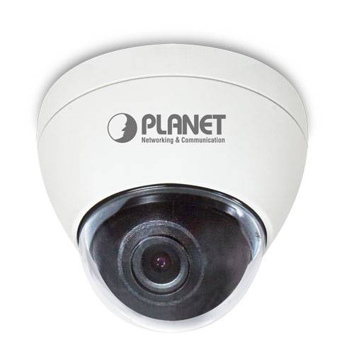 Налаштування IP-камери Planet