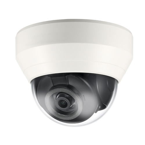 Настройка IP-камеры Samsung