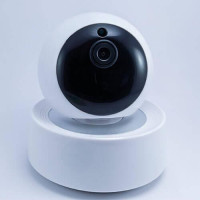 Настройка IP-камеры Sonoff
