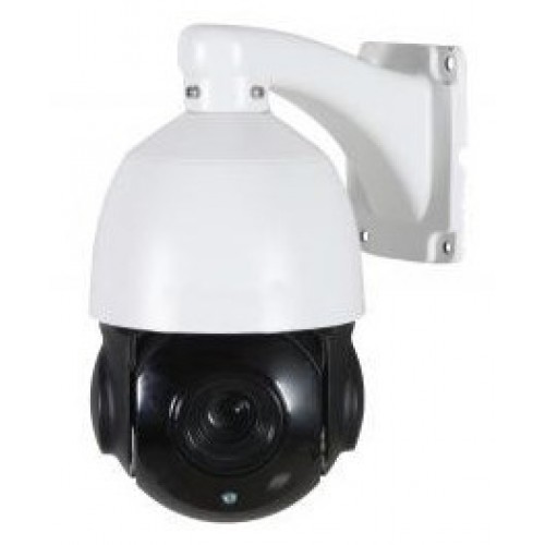 Налаштування IP-камери Sony