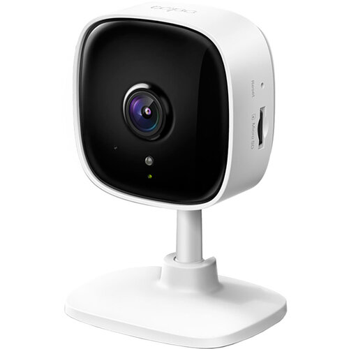Налаштування IP-камери Tapo