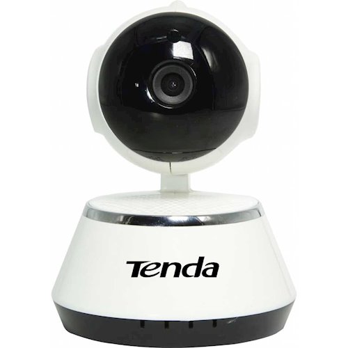Налаштування IP-камери Tenda