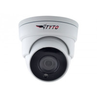 Настройка IP-камеры Tyto