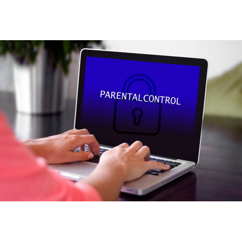 Настройка родительского контроля