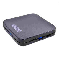 Настройка Smart TV Box ARTLINE