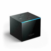Налаштування Smart TV Box Amazon