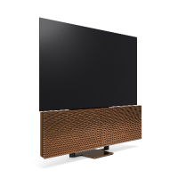 Настройка смарт телевизора Bang & Olufsen