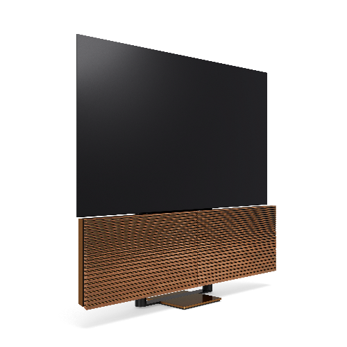 Налаштування смарт телевізора Bang & Olufsen