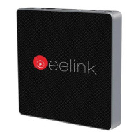Налаштування Smart TV Box Beelink