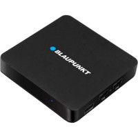 Налаштування Smart TV Box Blaupunkt