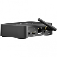 Настройка Smart TV Box Dune HD