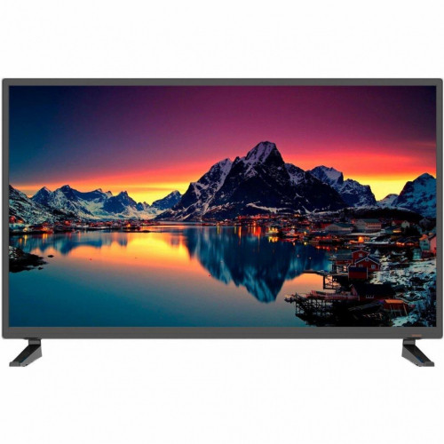 Налаштування смарт телевізора Elenberg