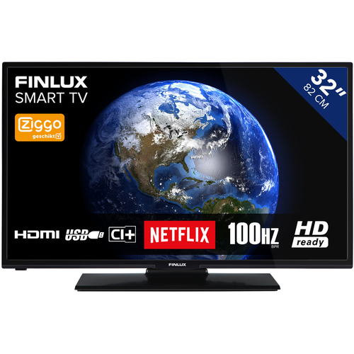 Настройка смарт телевизора Finlux