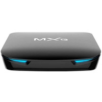 Налаштування Smart TV Box G12