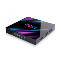 Налаштування Smart TV Box H96