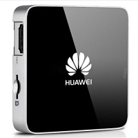 Налаштування Smart TV Box HUAWEI