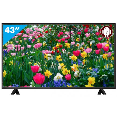 Налаштування смарт телевізора Liberty