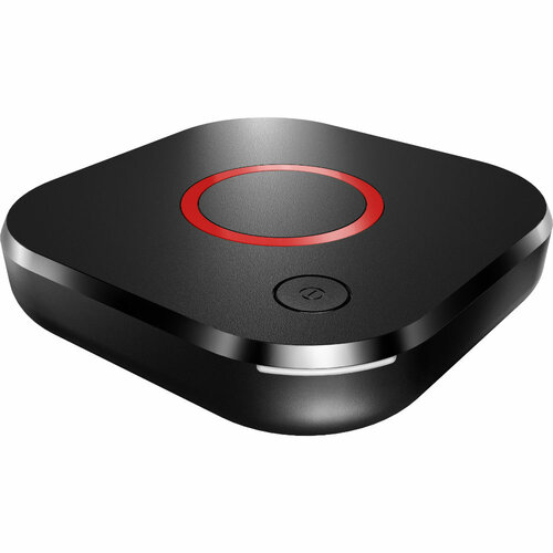 Налаштування Smart TV Box MAG