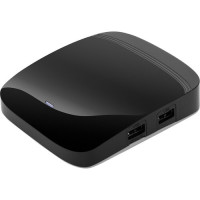 Настройка Smart TV Box NGTV X4