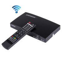 Настройка Smart TV Box Openbox