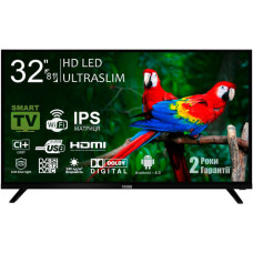 Настройка смарт телевизора Prime Technics