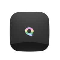 Настройка Smart TV Box QUB