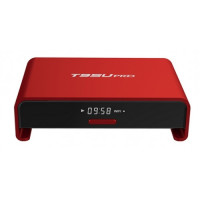 Настройка Smart TV Box Sunvell