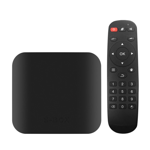 Настройка Smart TV Box TB-B01