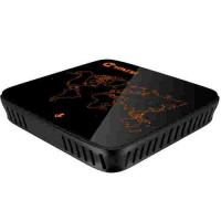 Настройка Smart TV Box Vontar V1