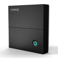 Настройка Smart TV Box Vorke