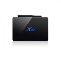 Настройка Smart TV Box X92