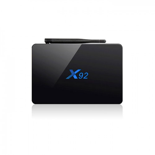 Налаштування Smart TV Box X92