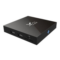 Настройка Smart TV Box X96