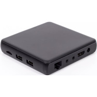 Настройка Smart TV Box iNeXT