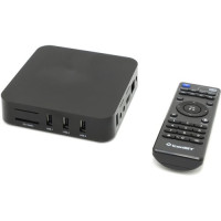 Настройка Smart TV Box iconBIT