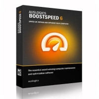 Установка AusLogics BoostSpeed