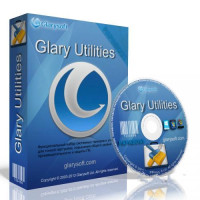 Установка Glary Utilities Pro