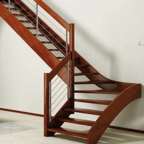 Установка StairDesigner