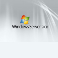 Установка Windows Server 2008
